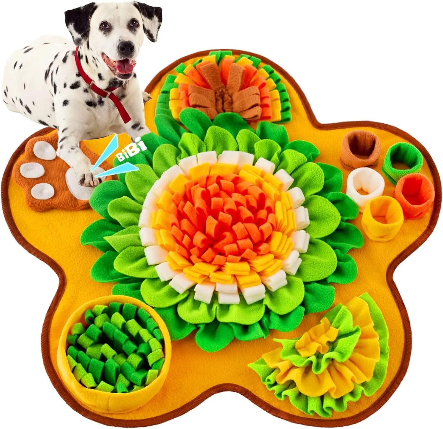 Pet Snuffle Mat for Dogs
