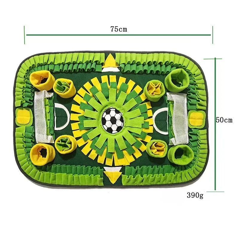 Pet Snuffle Mat for Dogs