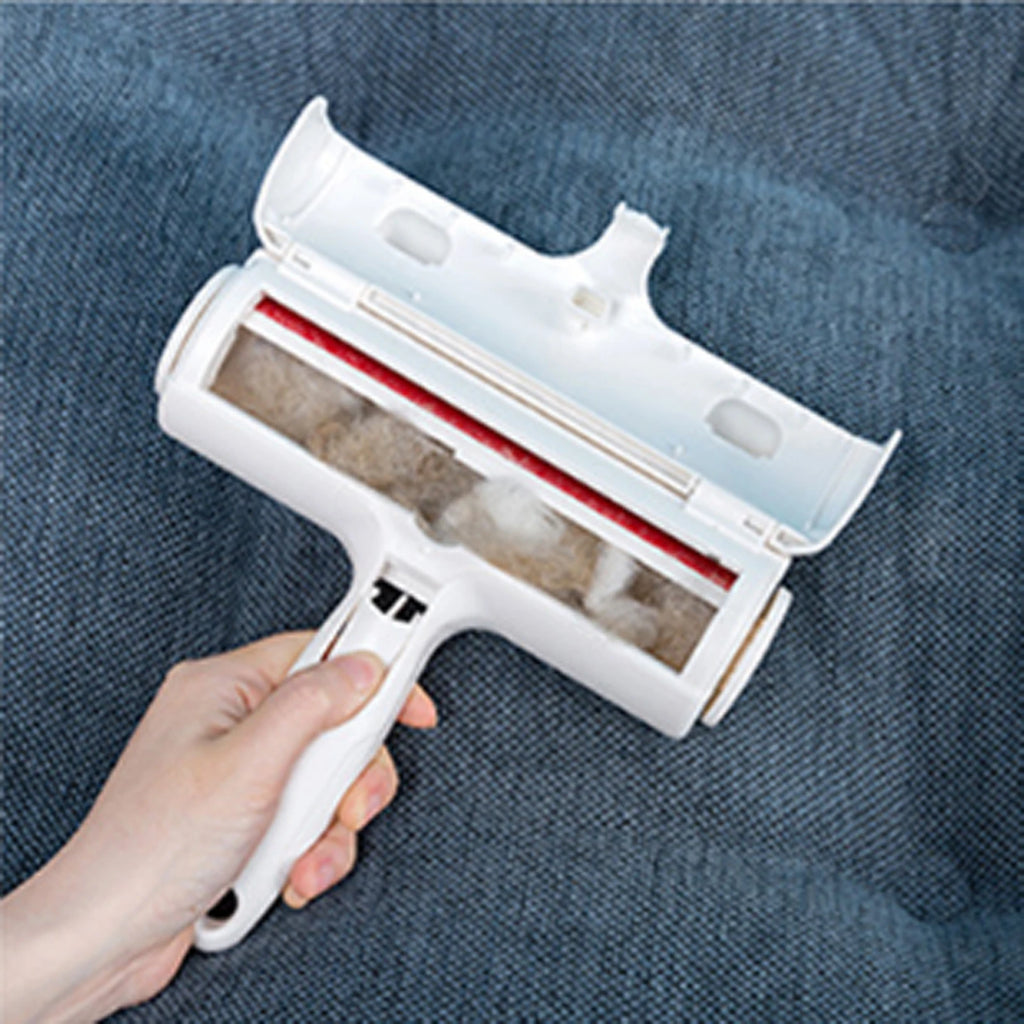 Reusable Pet Hair Remover Roller
