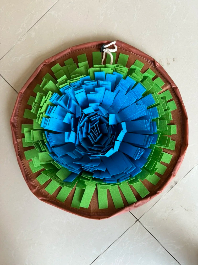 Pet Snuffle Mat for Dogs