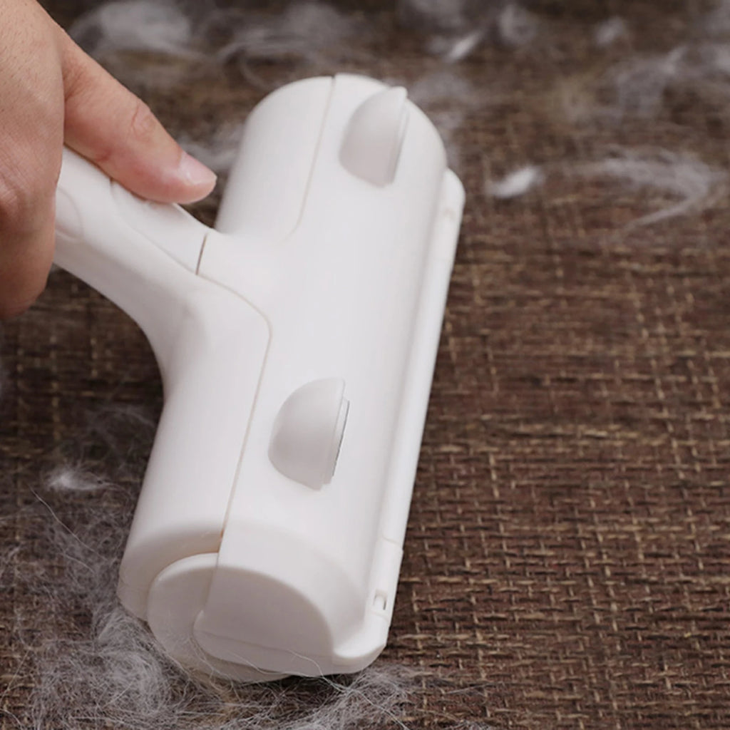 Reusable Pet Hair Remover Roller