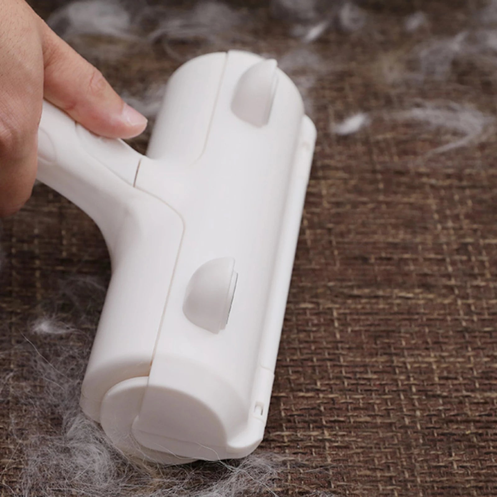 Reusable Pet Hair Remover Roller